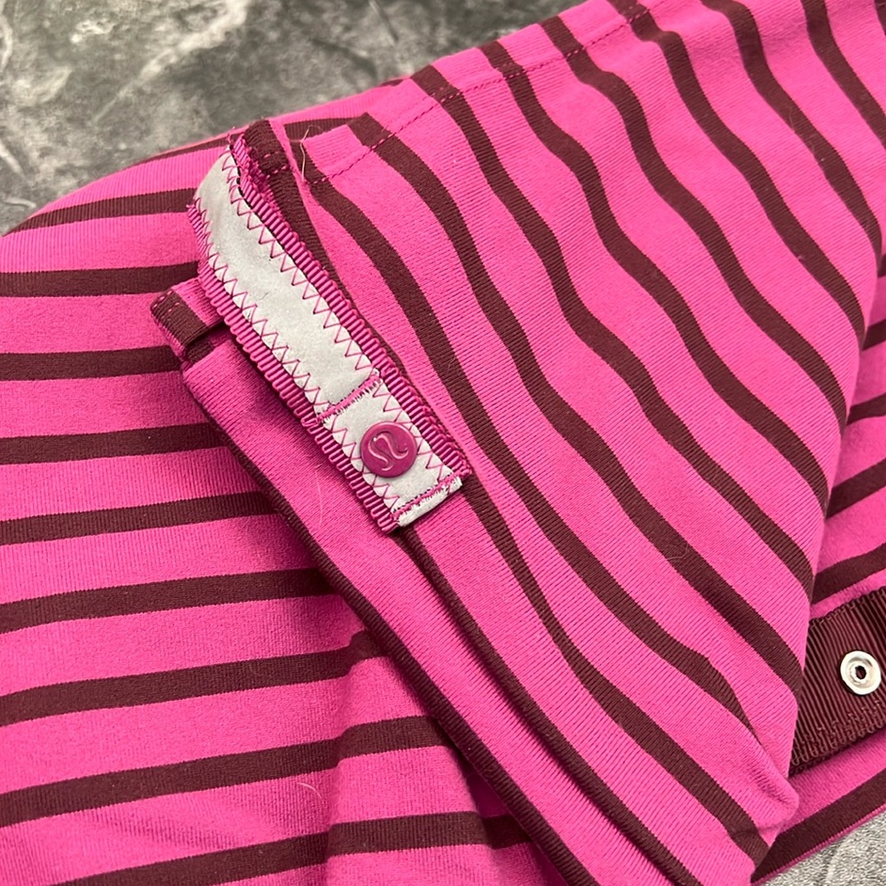 Lululemon vinyasa scarf